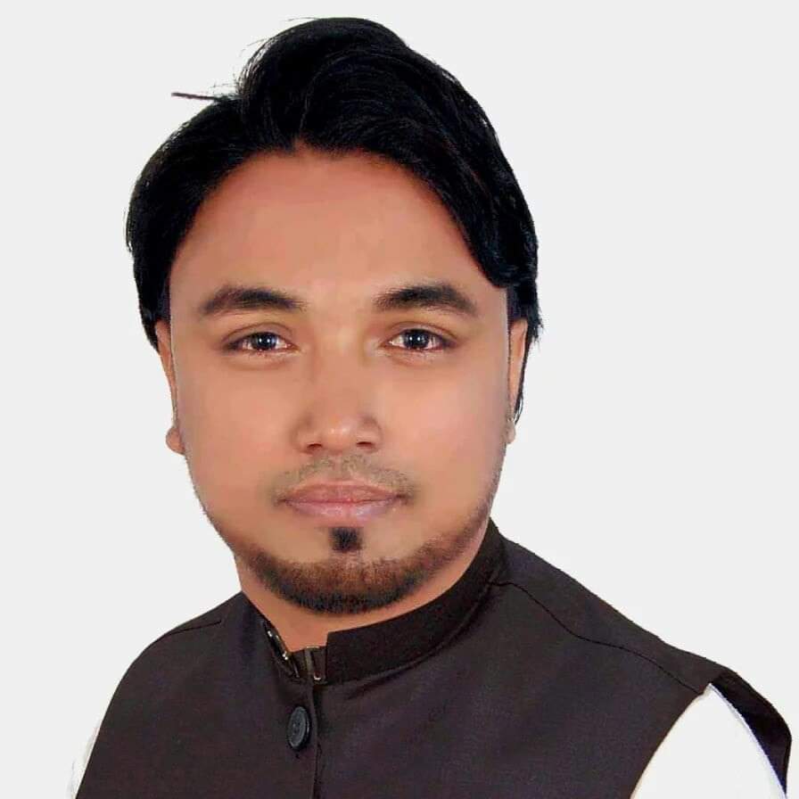 MD. AKRAMUL HOQUE